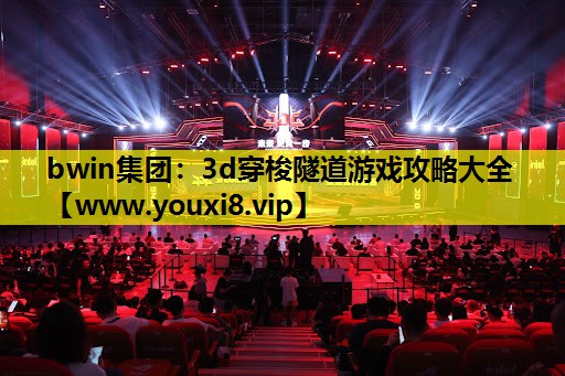 bwin集团：3d穿梭隧道游戏攻略大全