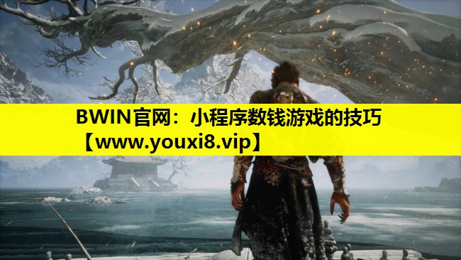 小程序数钱游戏的技巧