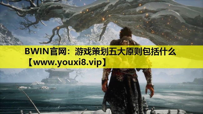 游戏策划五大原则包括什么
