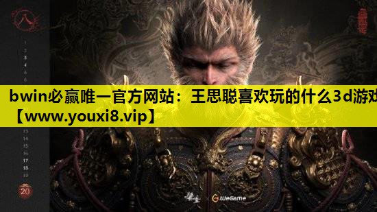 bwin必赢唯一官方网站：王思聪喜欢玩的什么3d游戏