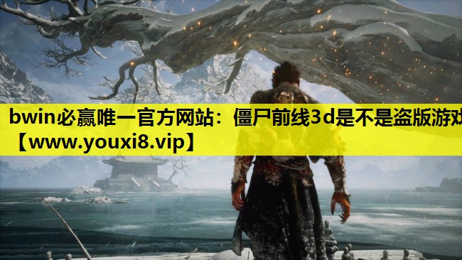 僵尸前线3d是不是盗版游戏
